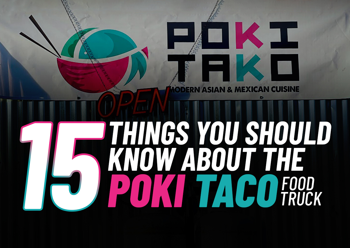 15 Things You Should Know About The Pokey Taco Food Truck - New Mexico ...