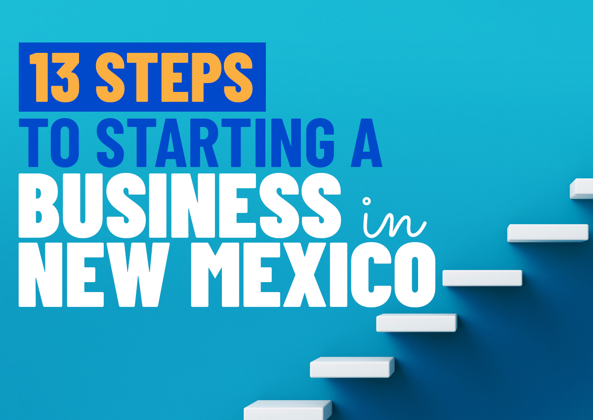 New Mexico Business Talk