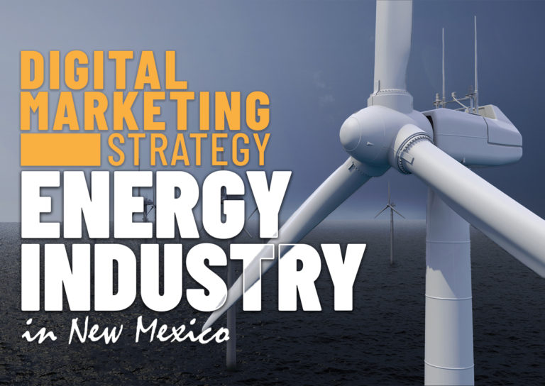 Digital Marketing in the Energy Industry