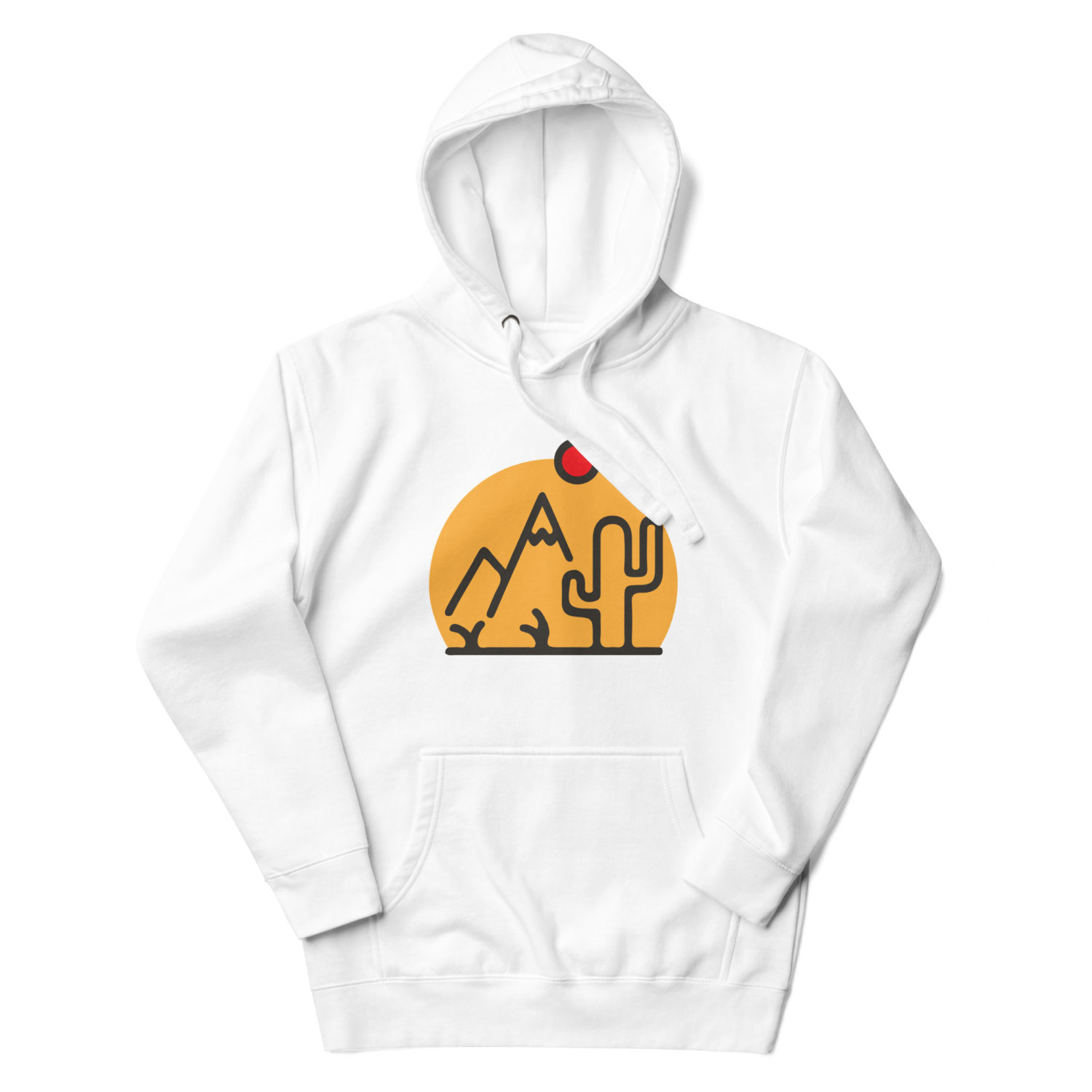 NMBT 32 Unisex Hoodie