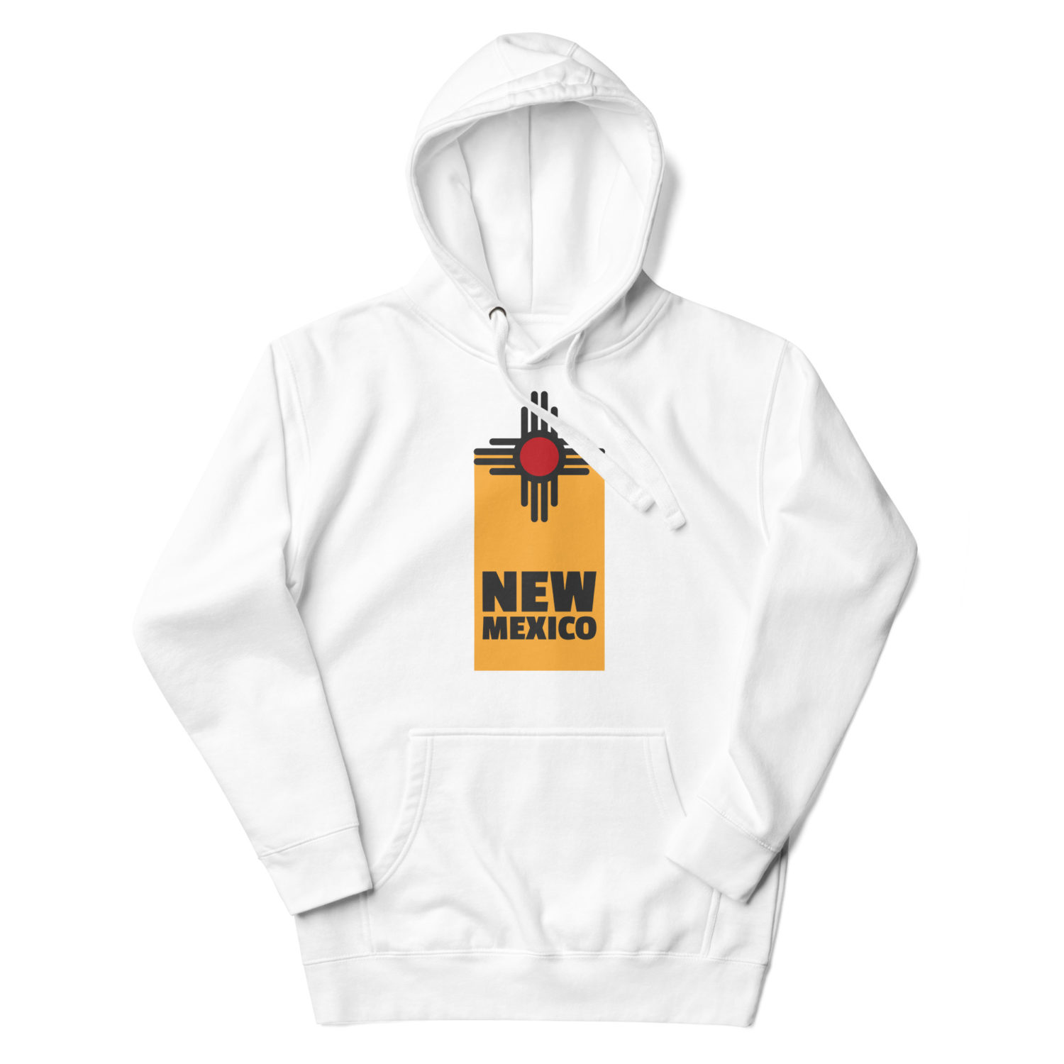 NMBT 38 Unisex Hoodie