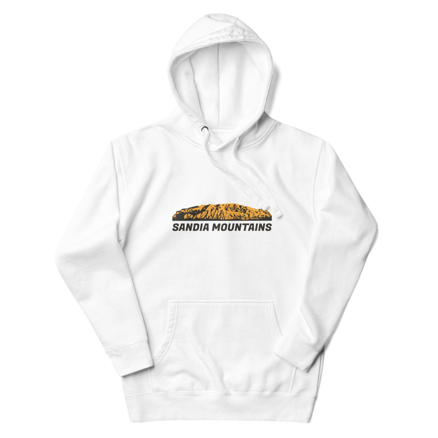 NMBT 43 Unisex Hoodie