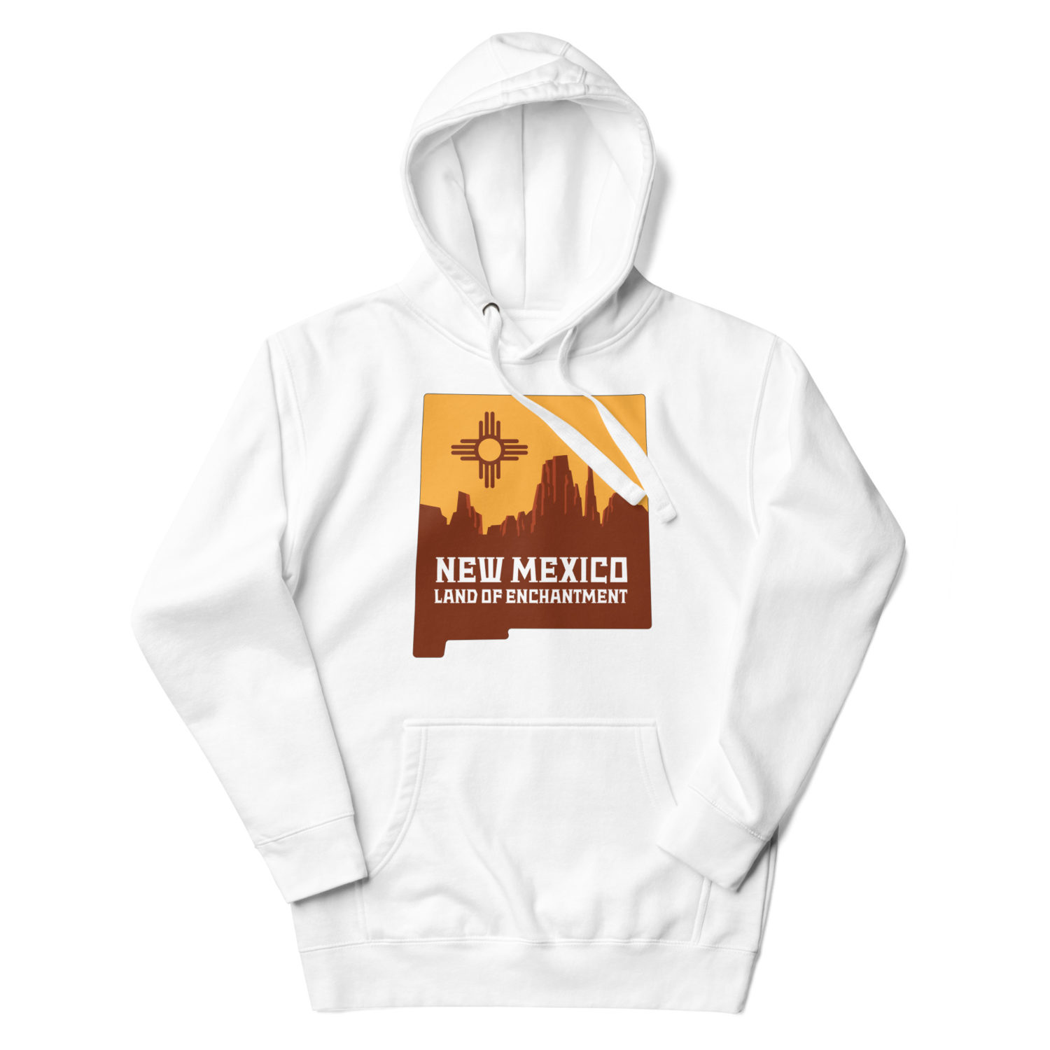 NMBT 45 Unisex Hoodie