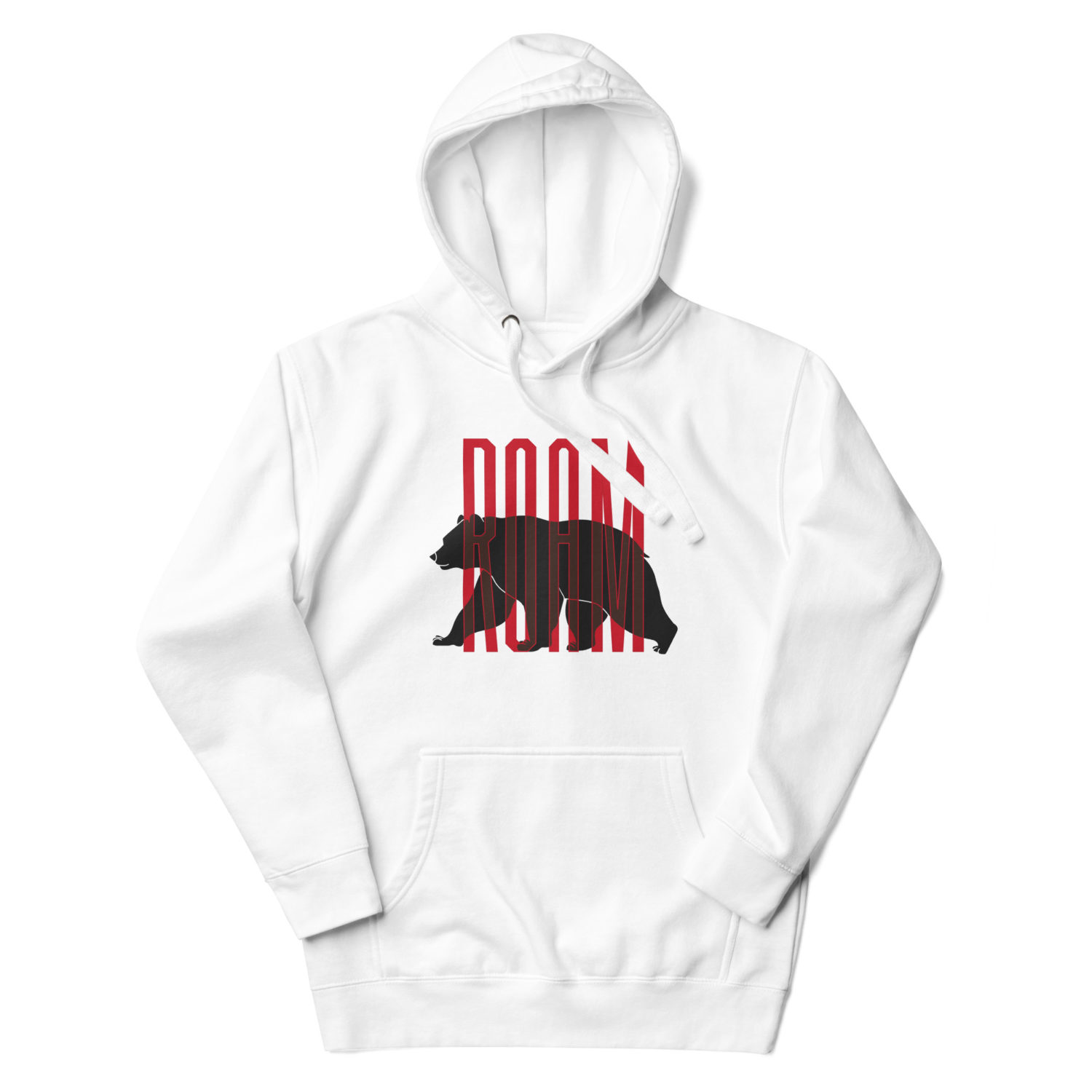 NMBT 54 Unisex Hoodie