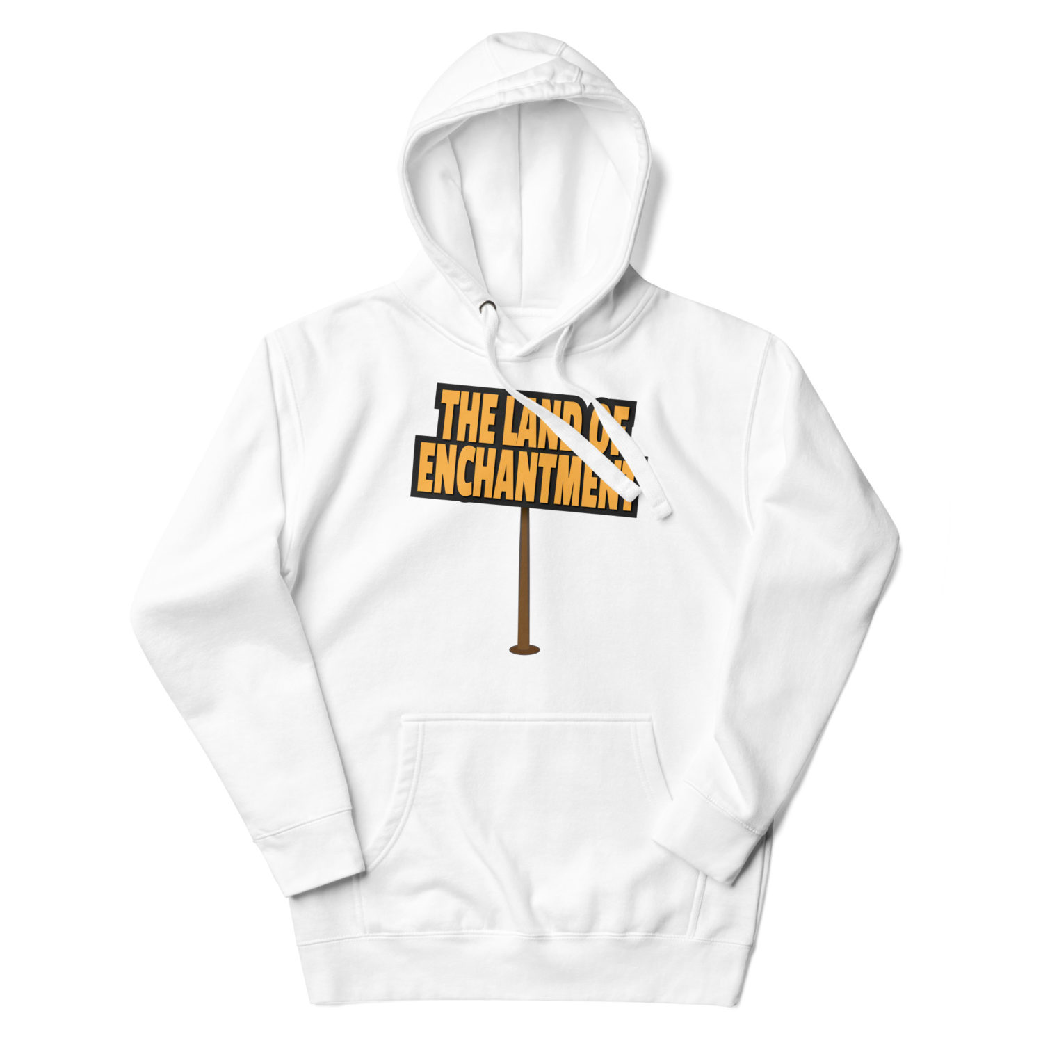 NMBT 59 Unisex Hoodie