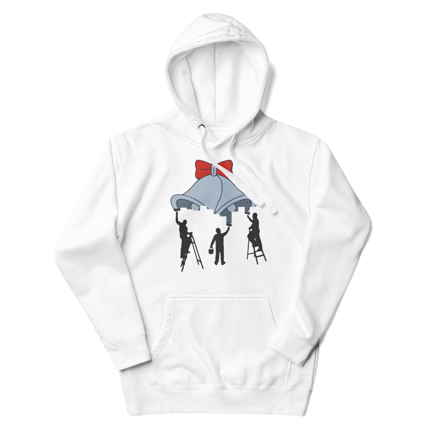NMBT 60 Unisex Hoodie