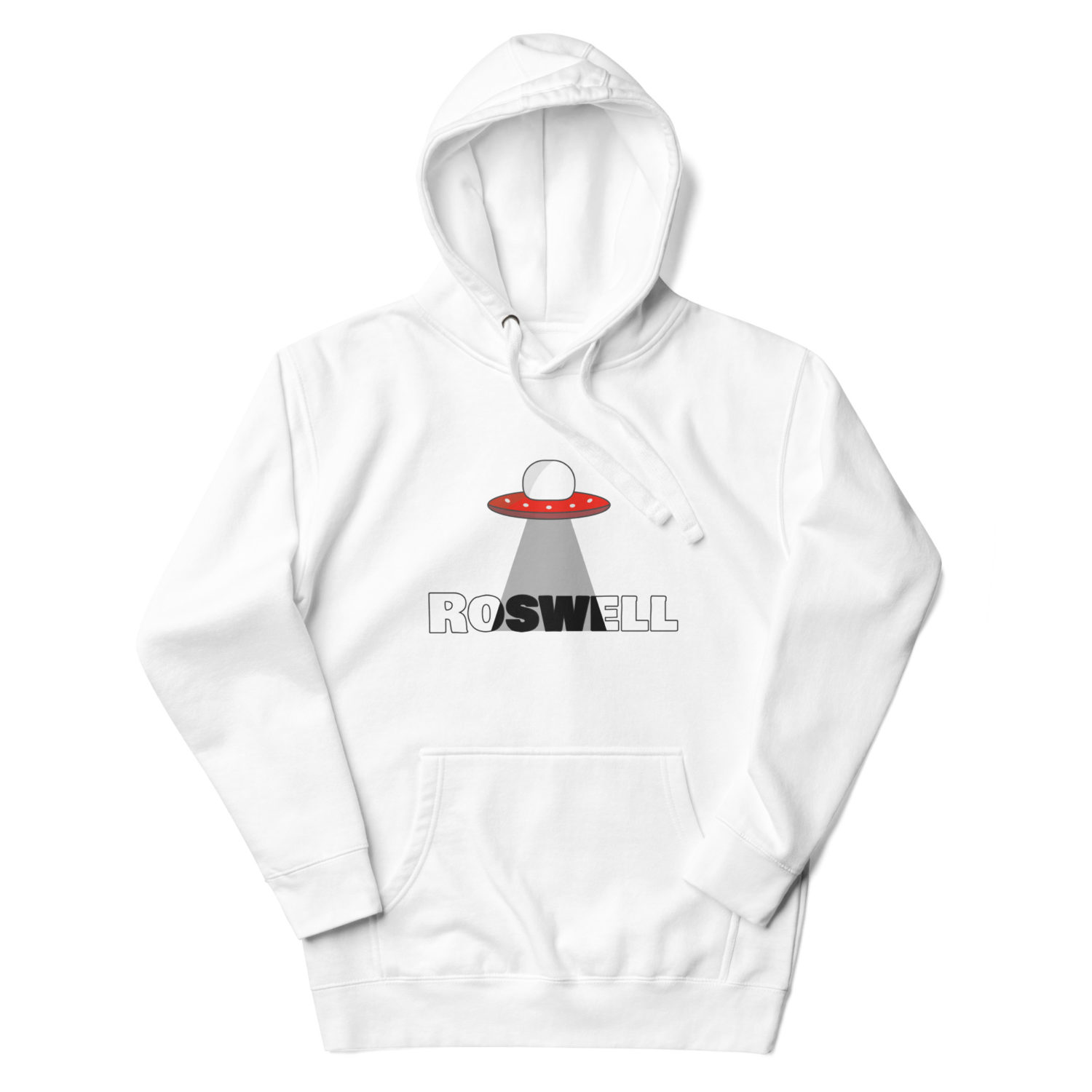 NMBT 61 Unisex Hoodie