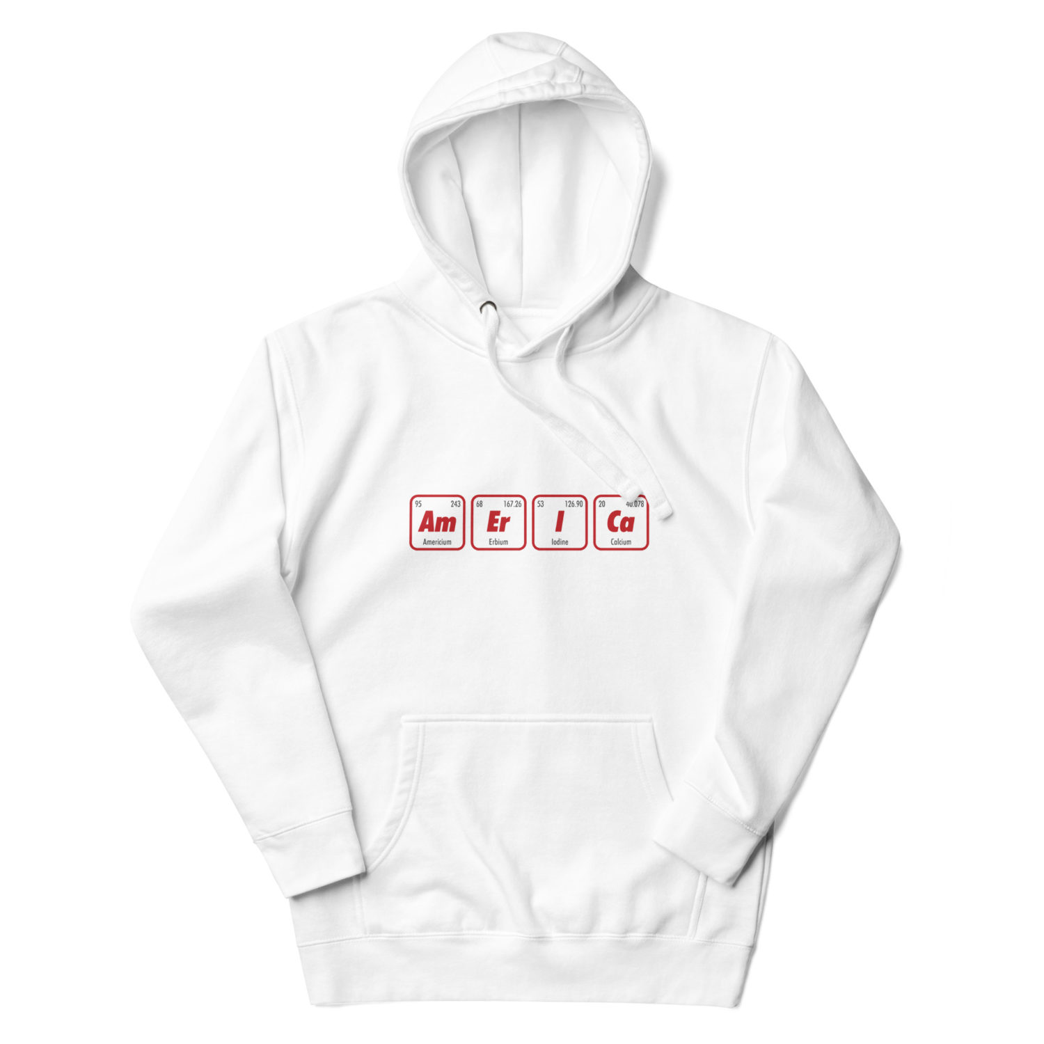 NMBT 62 Unisex Hoodie