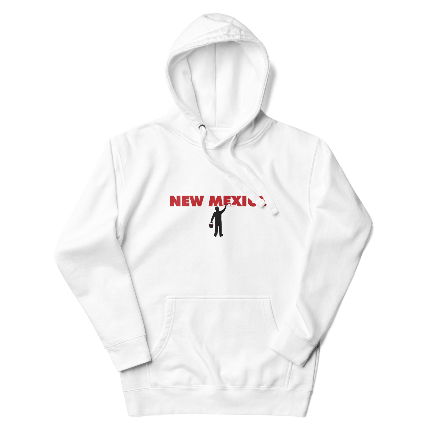 NMBT 63 Unisex Hoodie