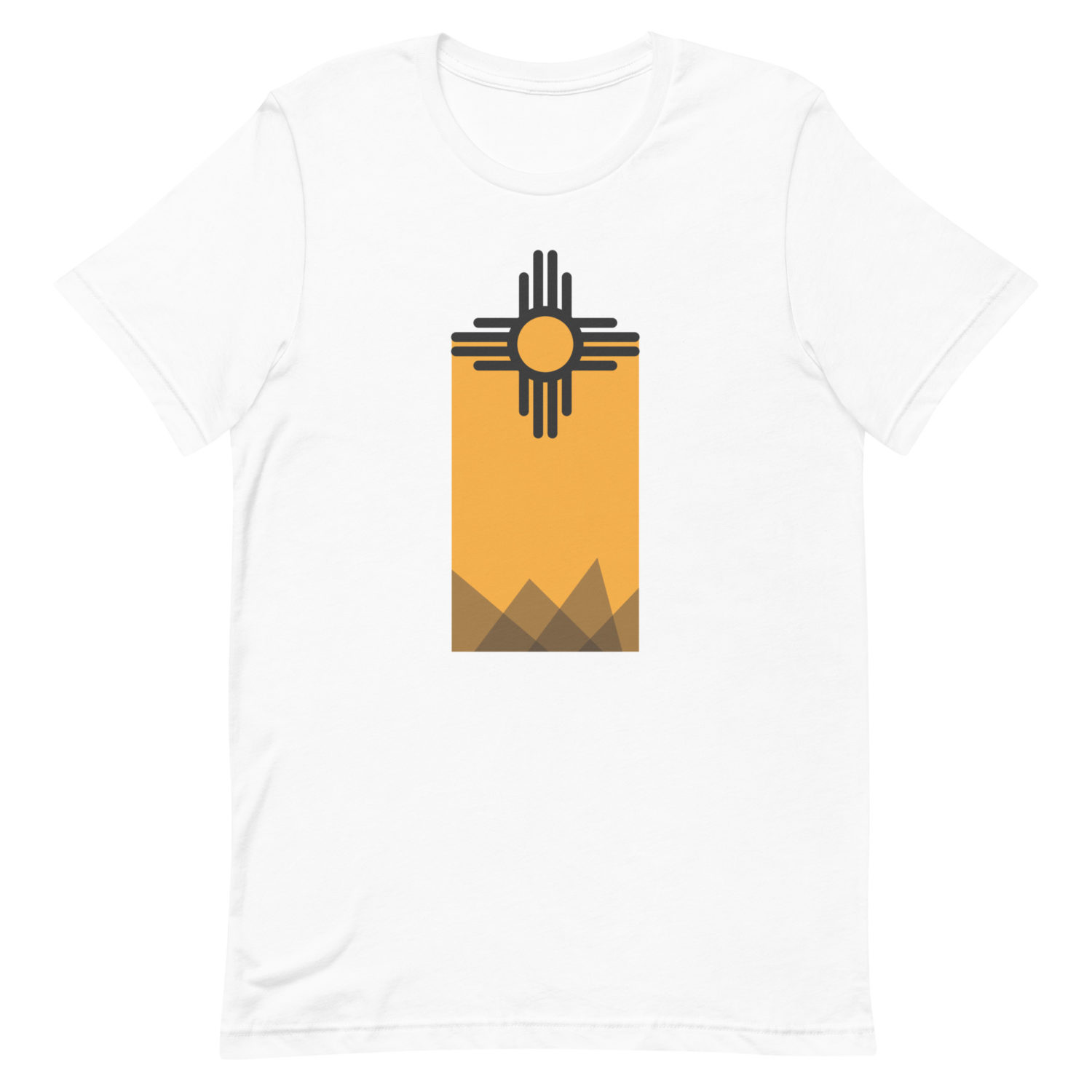 NMBT 35 Unisex t-shirt