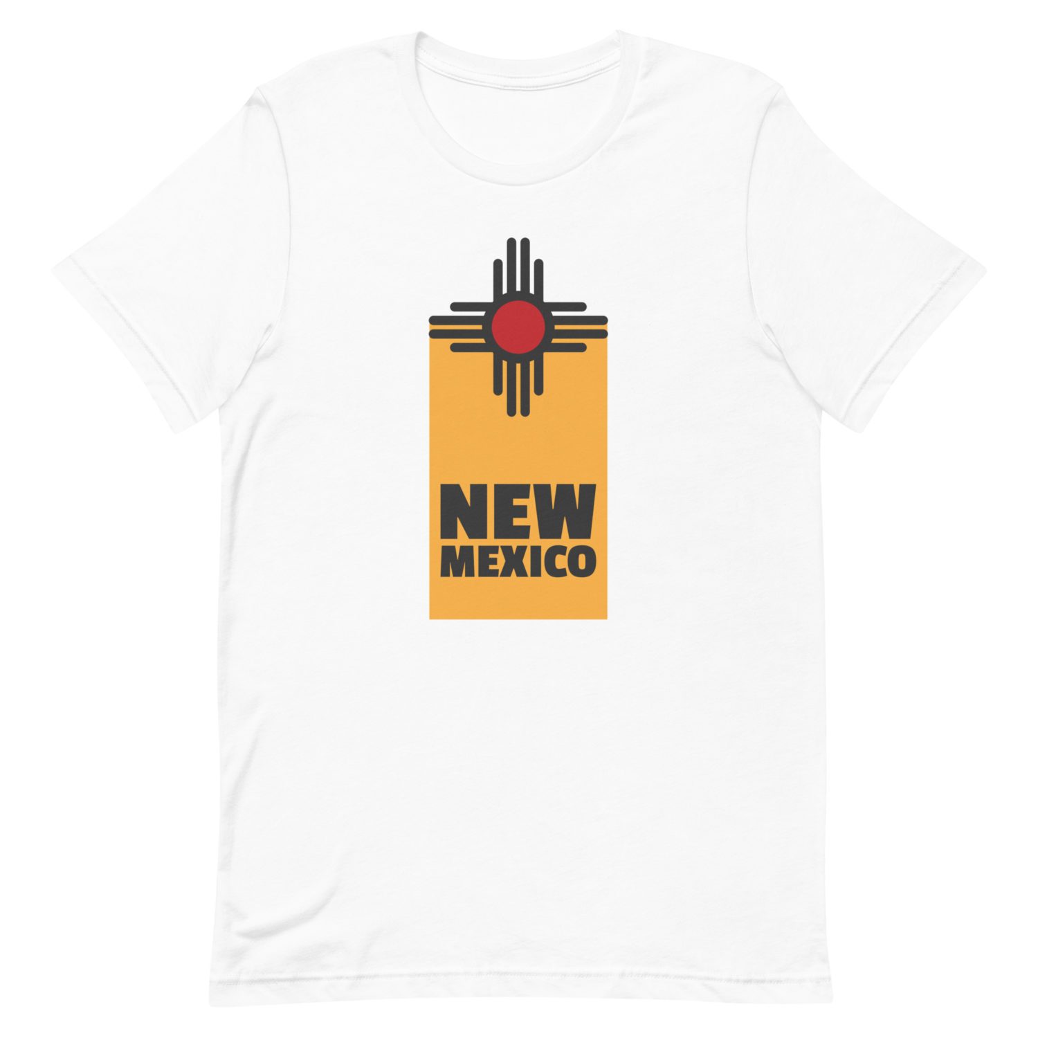 NMBT 38 Unisex t-shirt