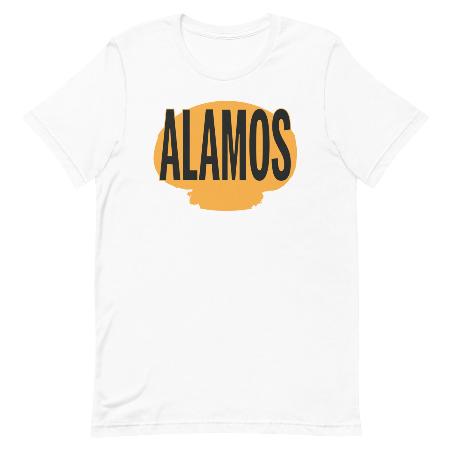 NMBT 41 Unisex t-shirt