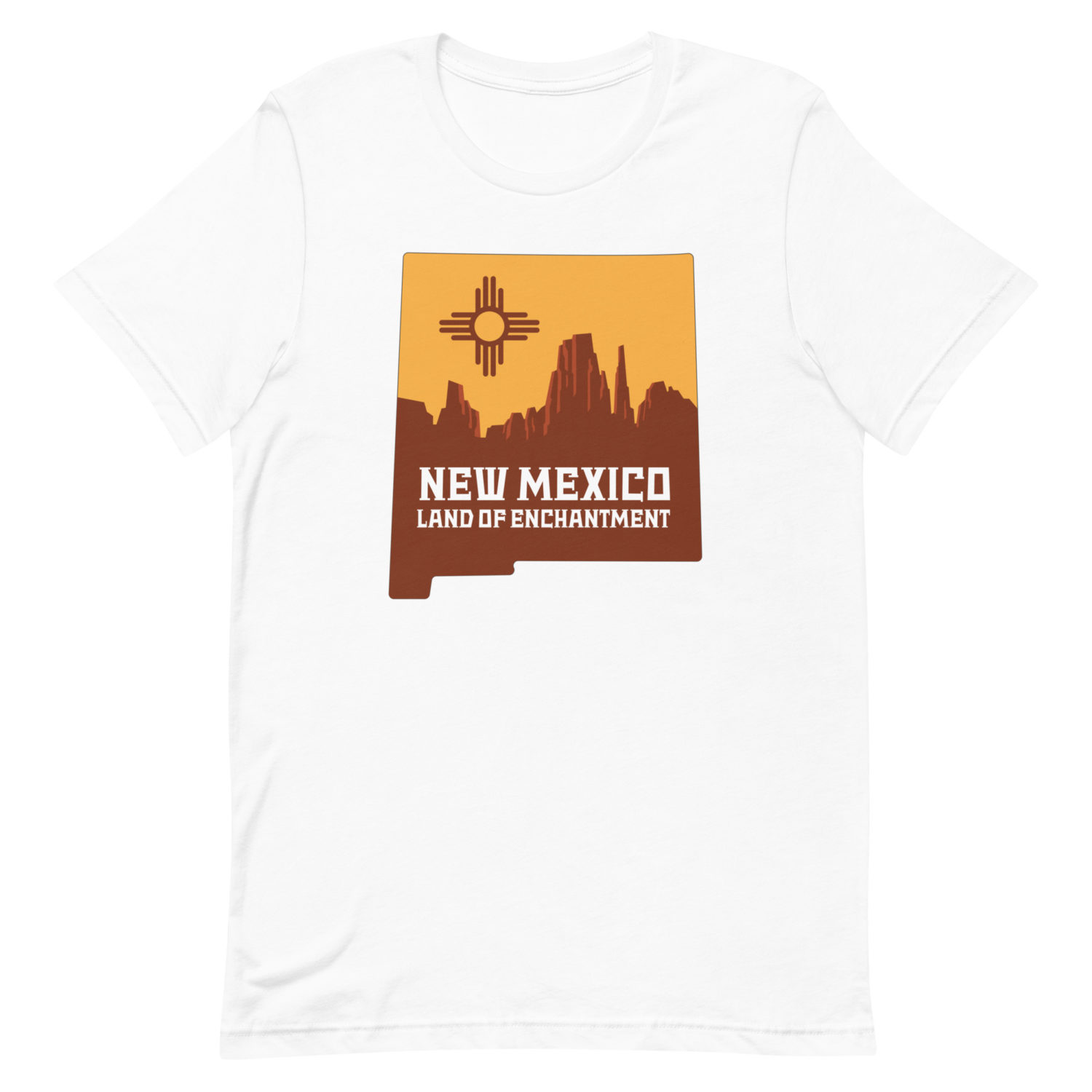NMBT 45 Unisex t-shirt