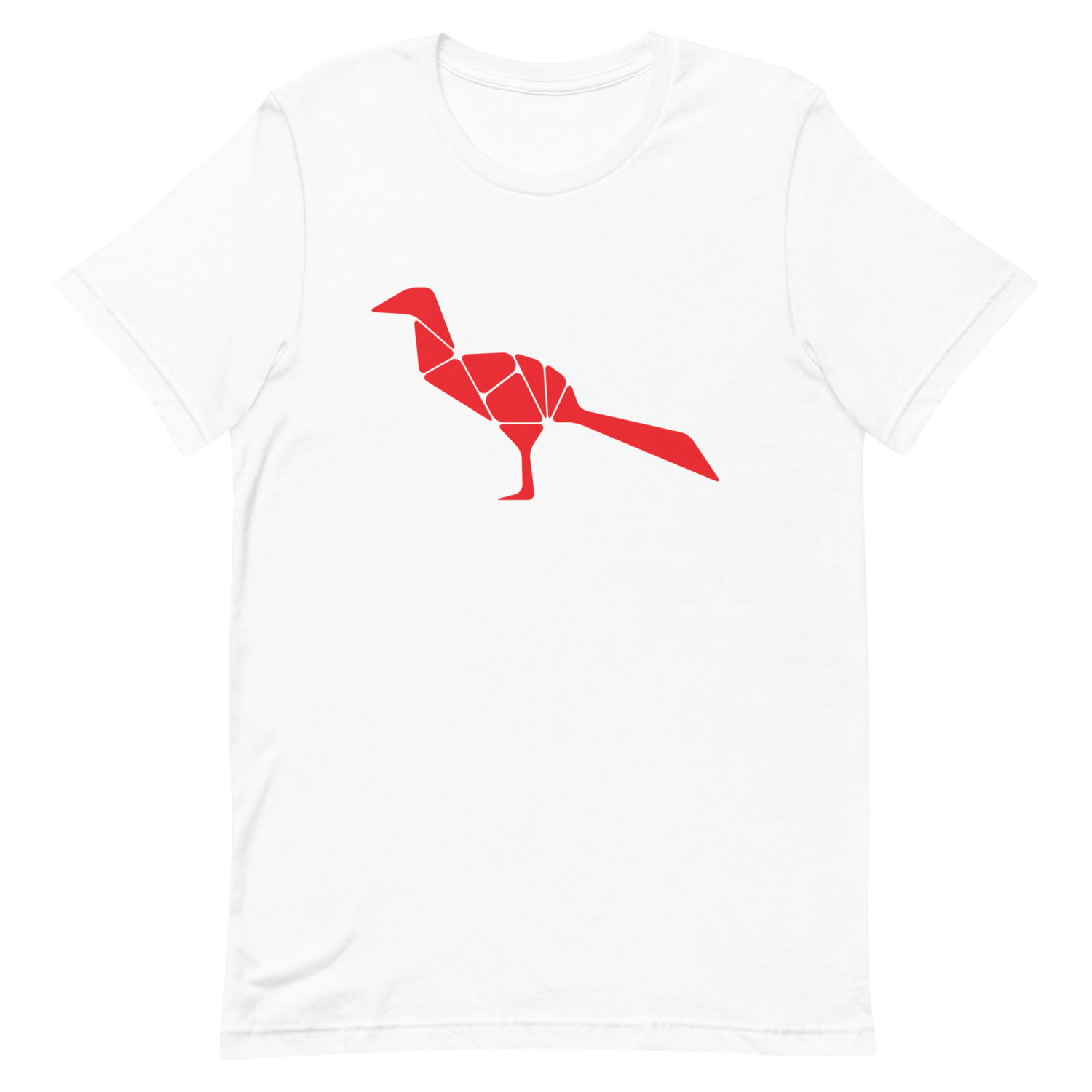 NMBT 50 Unisex t-shirt