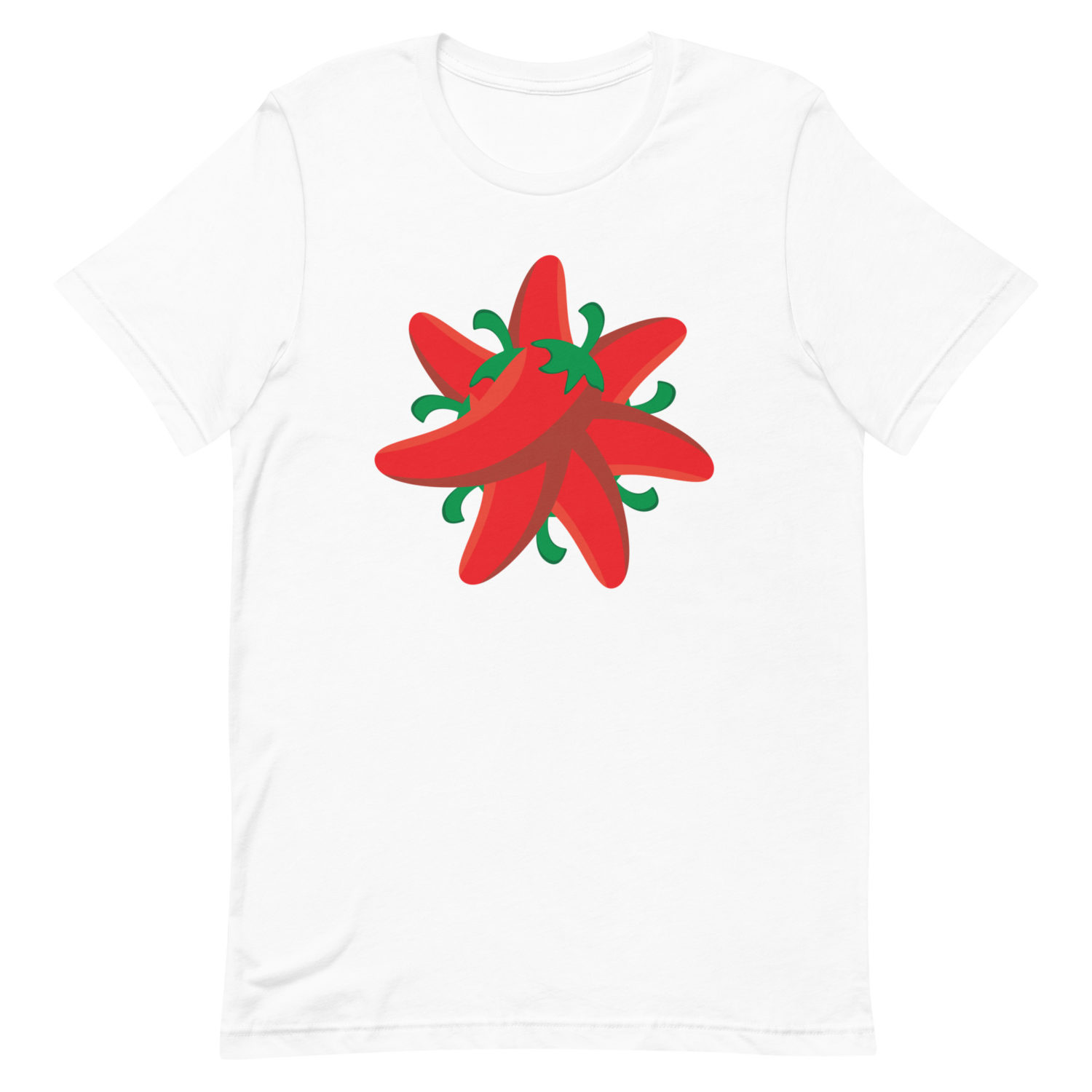 NMBT 52 Unisex t-shirt