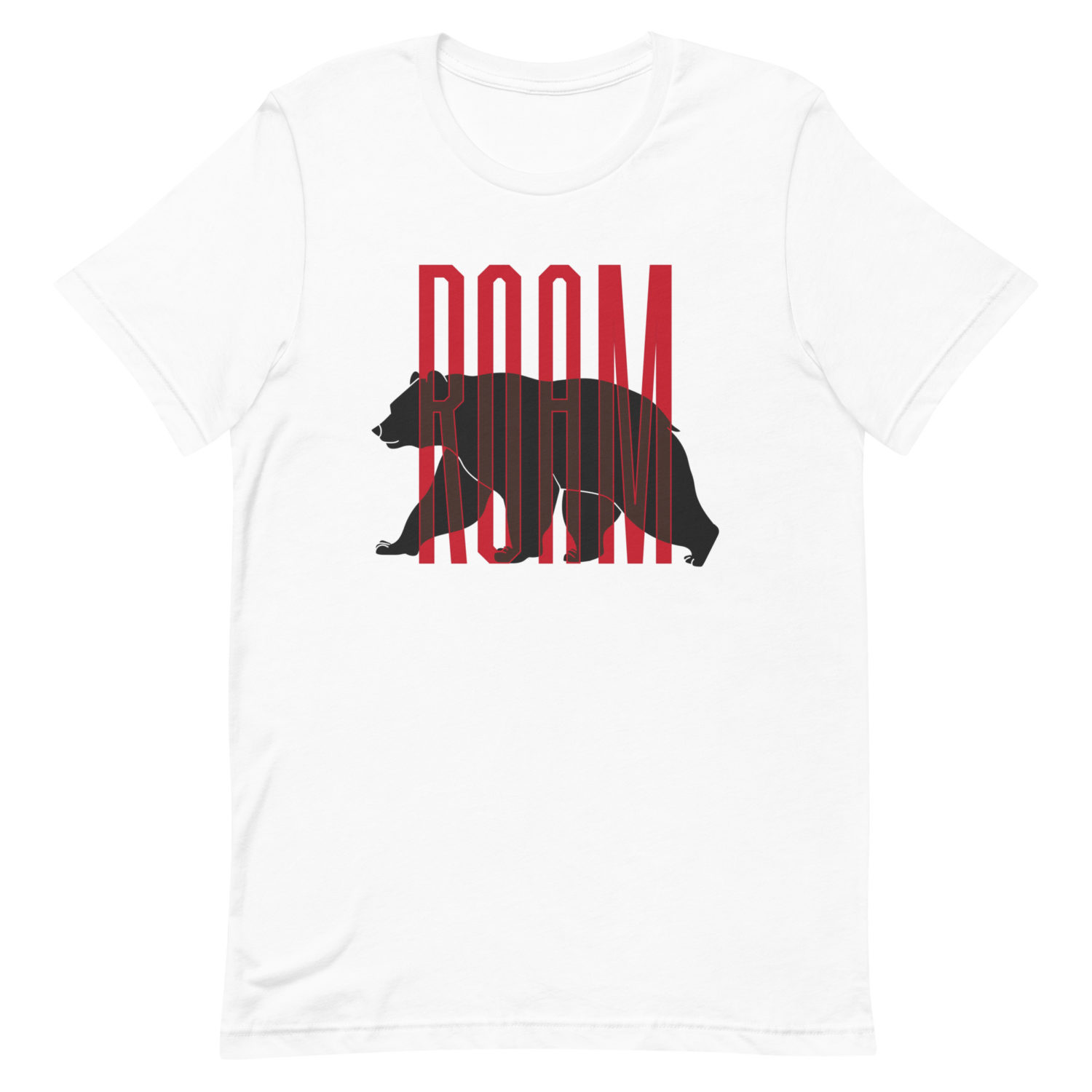 NMBT 54 Unisex t-shirt