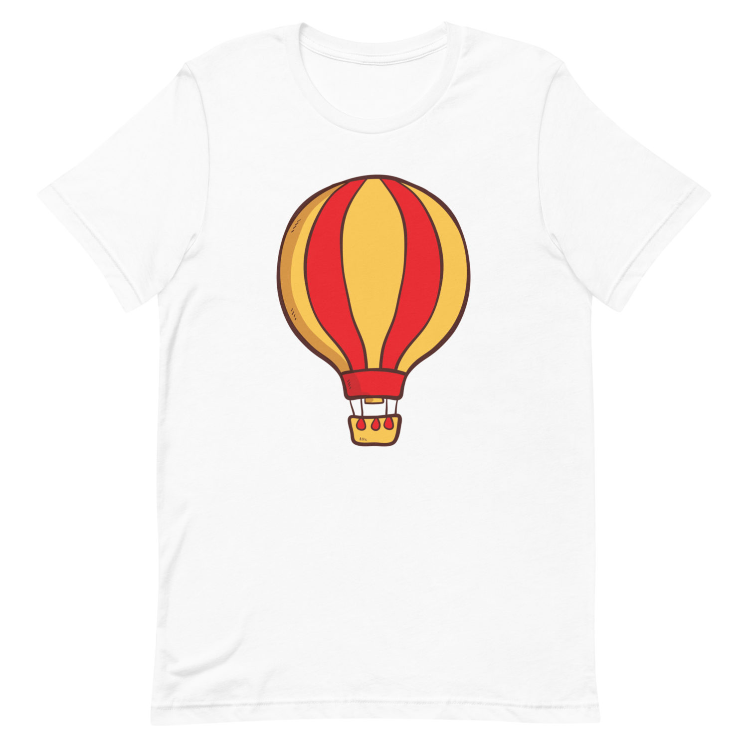 NMBT 55 Unisex t-shirt