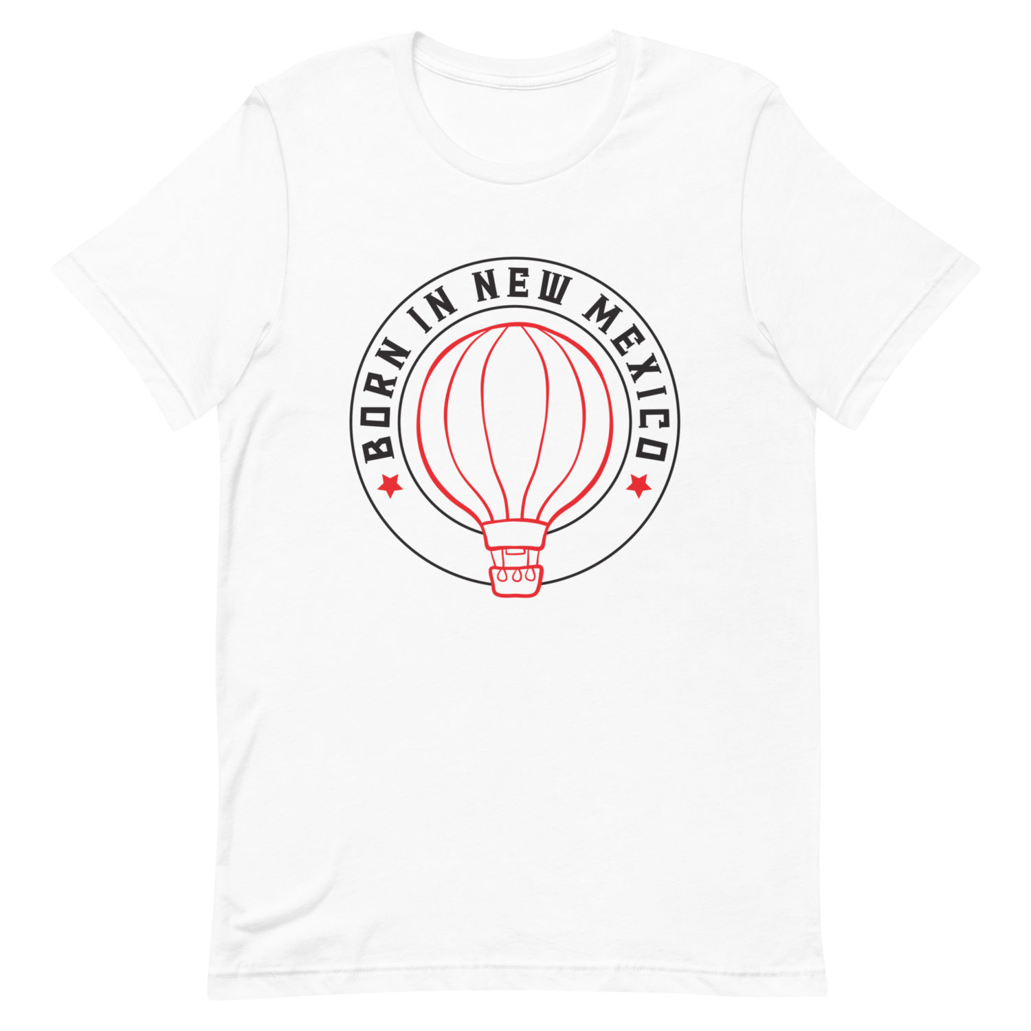 NMBT 56 Unisex t-shirt