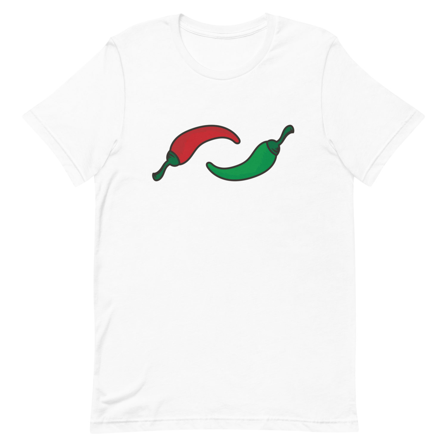 NMBT 57 Unisex t-shirt