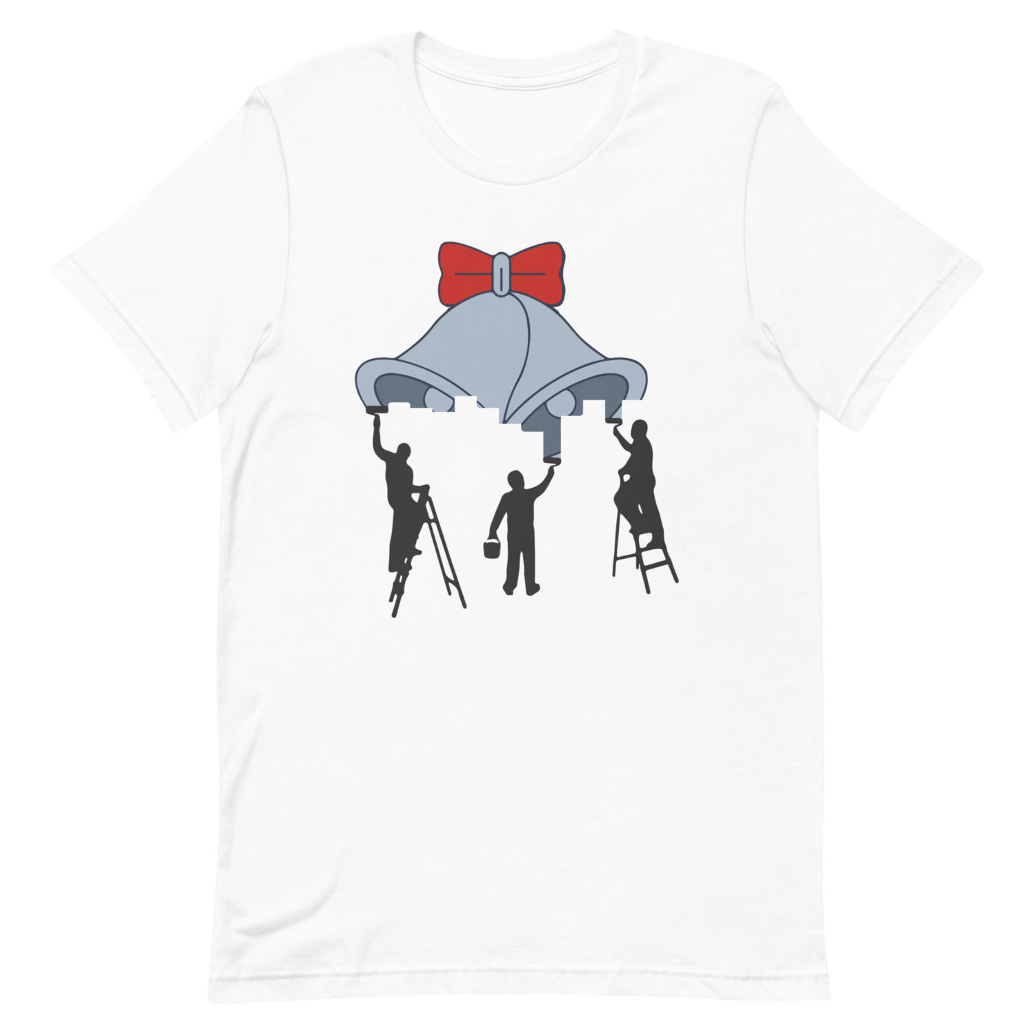 NMBT 60 Unisex t-shirt