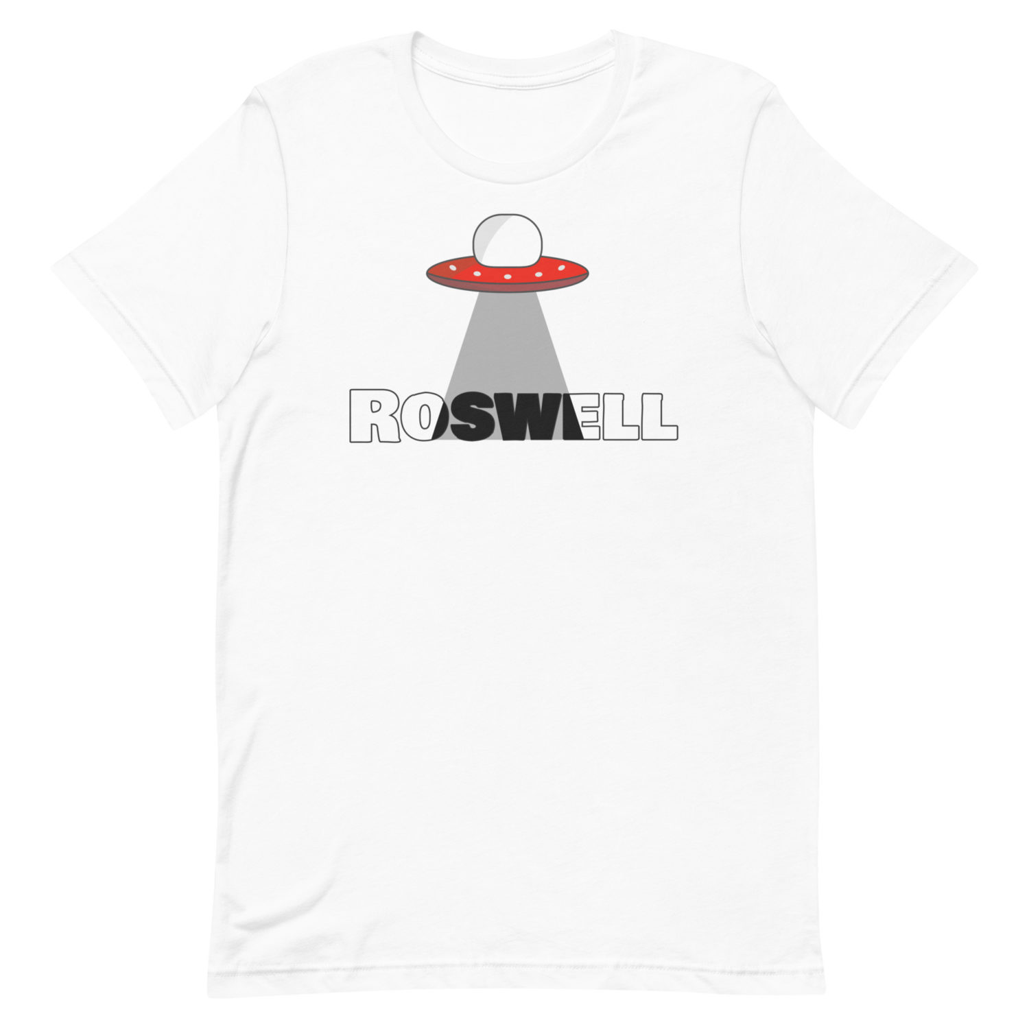 NMBT 61 Unisex t-shirt