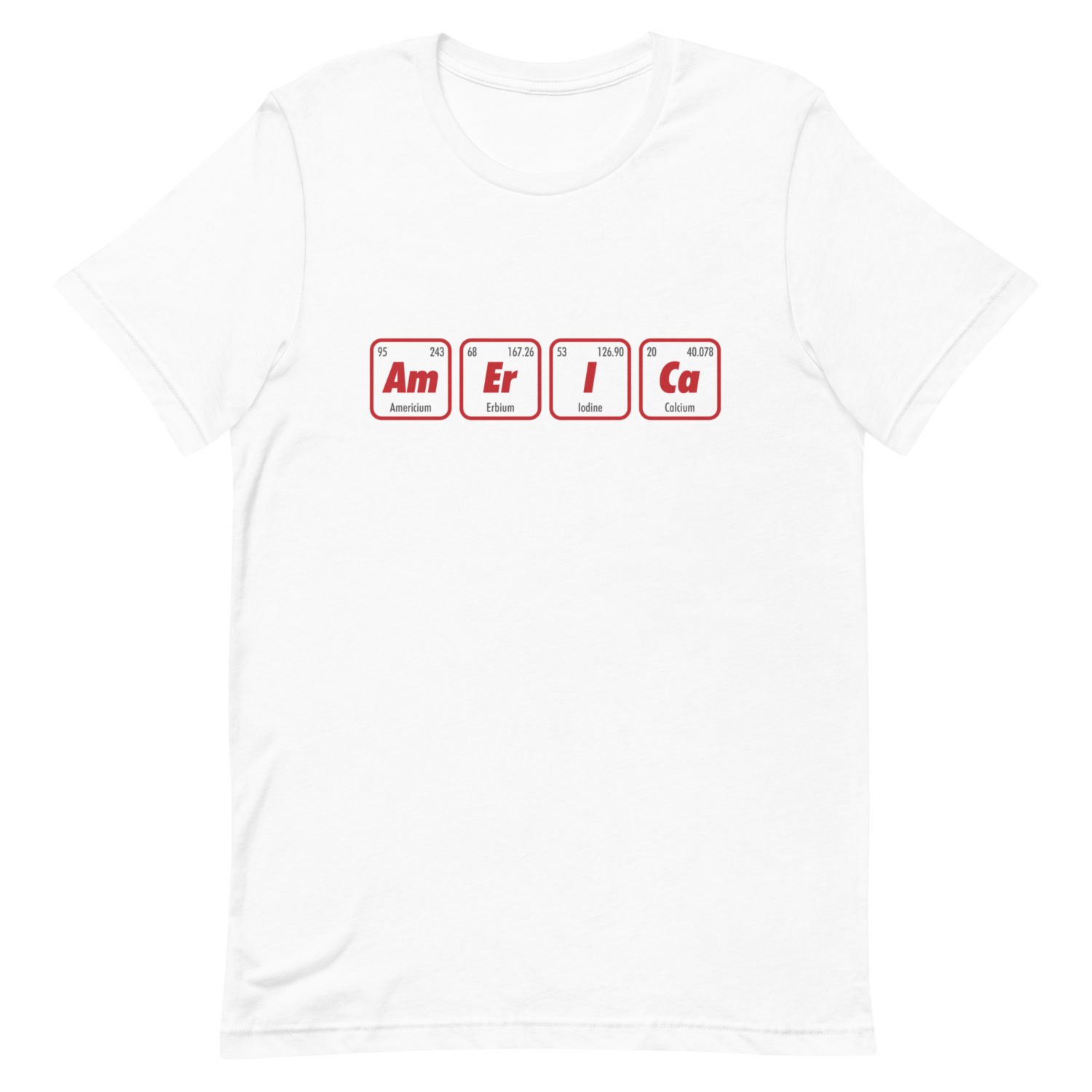 NMBT 62 Unisex t-shirt