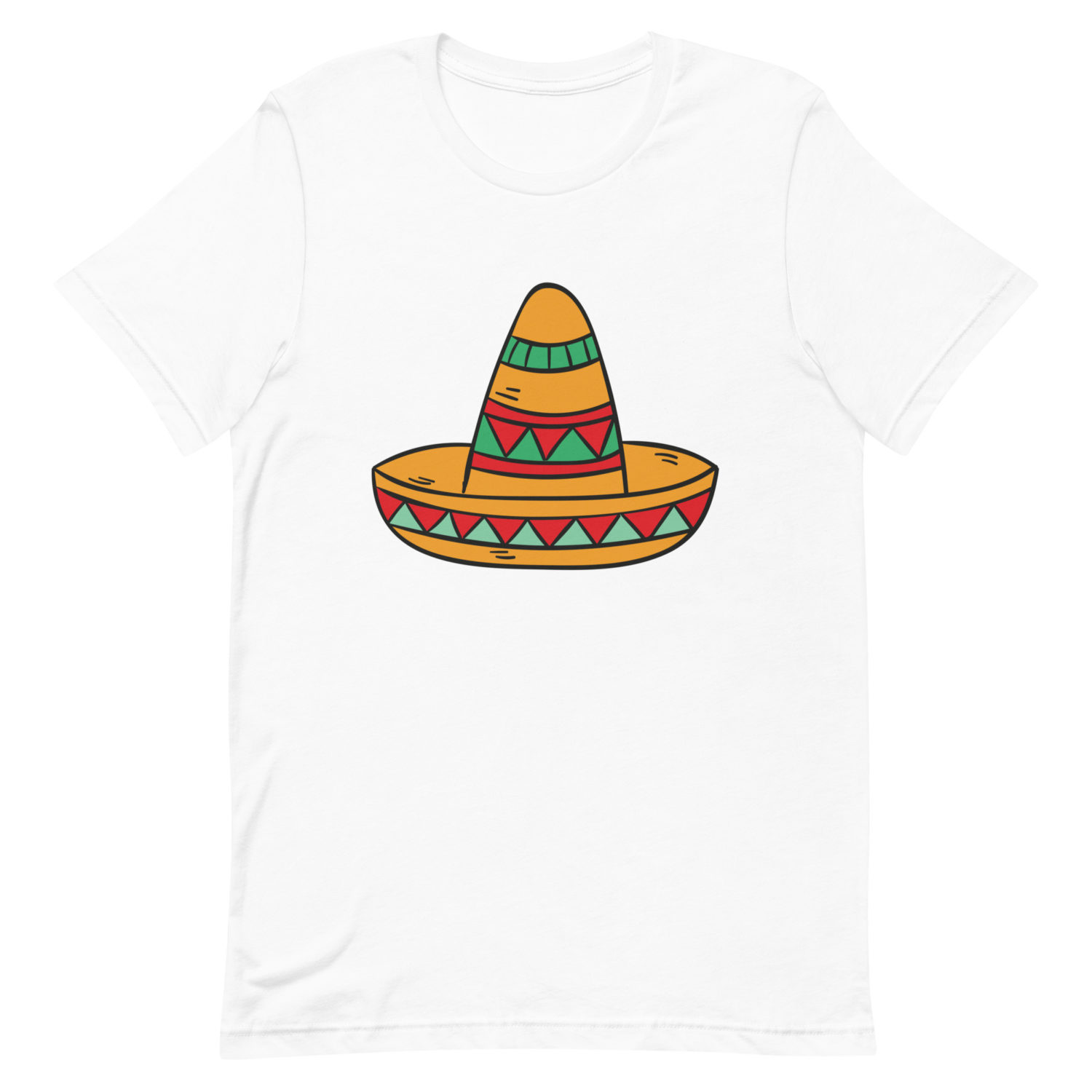NMBT 66 Unisex t-shirt