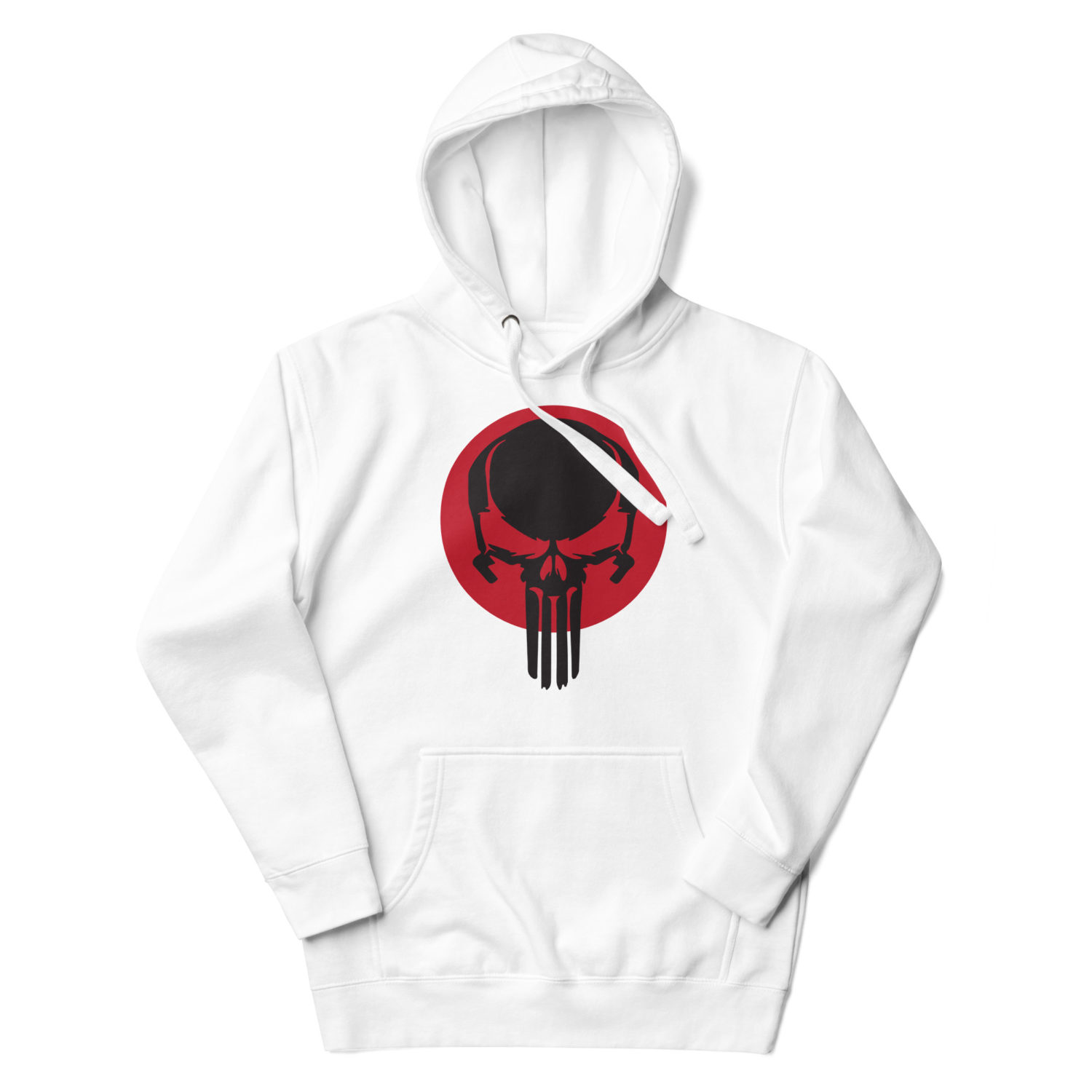 NMBT 126 Unisex Hoodie