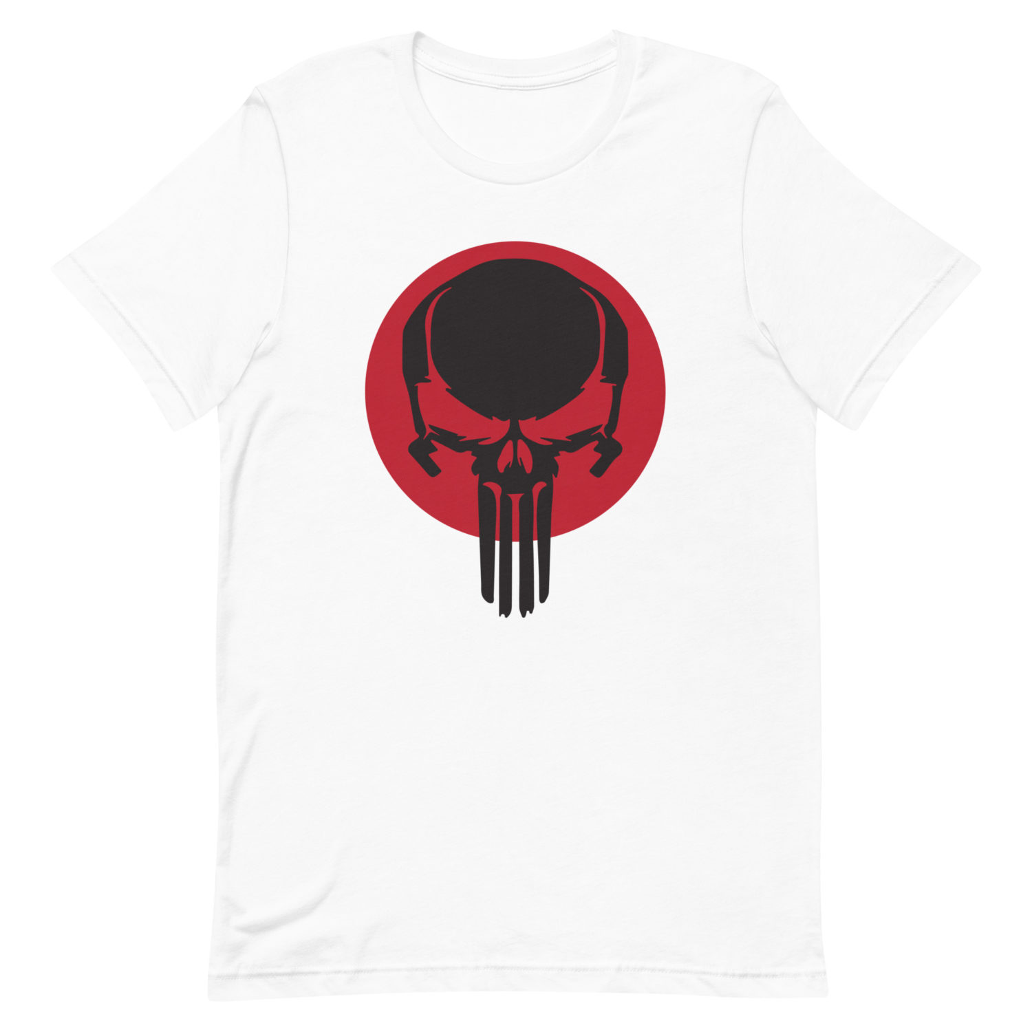 NMBT 126 Unisex t-shirt